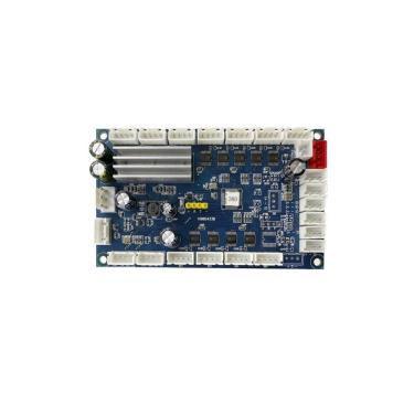 Imagem de Placa Mae Para Moving Beam 380W 18R Sanylight