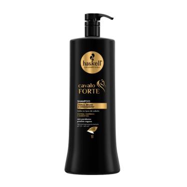 Imagem de Shampoo Haskell Cavalo Forte Fortalecimento 1000 ml