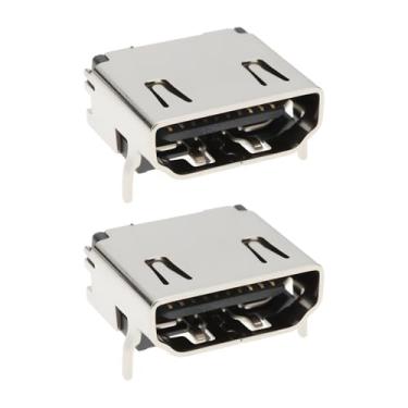 Imagem de OTOTEC 2 entradas HDMI para console de jogos CECH-2001 compatível com PlayStation PS3 Slim CECH-2000/2500 Series