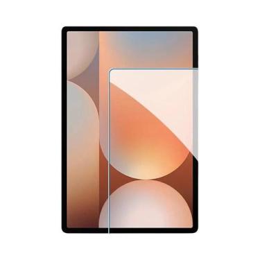 Imagem de Protetor De Tela De Vidro Temperado Para Samsung Galaxy Tab S6 Lite A9