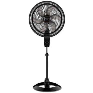 Imagem de Ventilador de Coluna Britânia Maxx Force Turbo BVT550, 48 cm, Preto