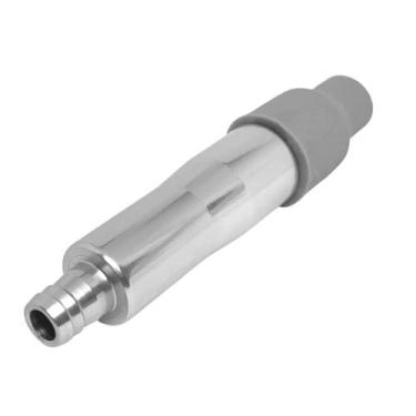 Imagem de Sugador Suctor Saliva sem Regulagem Dabi Gnatus Saevo D700 Olsen Dente