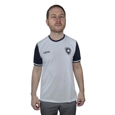 Imagem de Camisa Botafogo Troféu Branca
