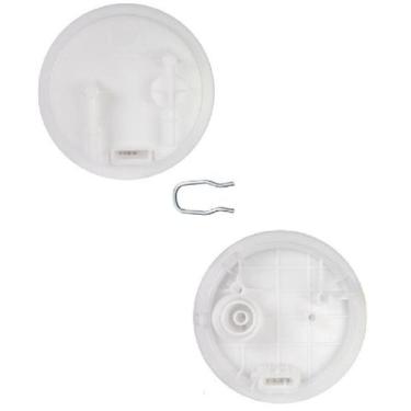 Imagem de Tampa bomba eletrica c3, c4, 208, 307, 308, 408 flex vp7095