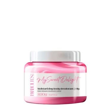 Imagem de Barbour's Beauty My Sweet Delight - Hidratante Desodorante Corporal 200g