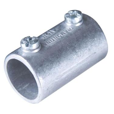 Imagem de Kit 12 Luva De Emenda Sem Rosca 1 - Flexor