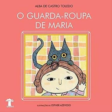 Imagem de O Guarda-Roupa De Maria