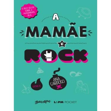 Imagem de A Mamãe É Rock - Vol. 1249
