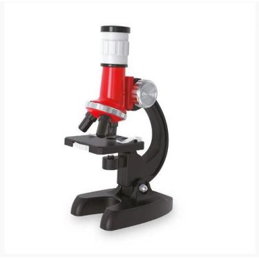 Imagem de Microscopio com suporte para celular - Shiny Toys