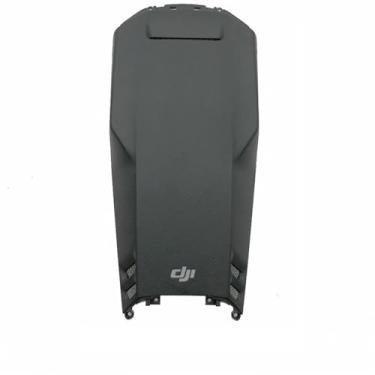 Imagem de Carroceria para DJI Mavic 3/cine moldura intermediária carcaça superior Gimbal capa frontal peças de reparo de drone (revestimento superior)