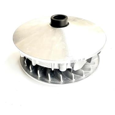 Imagem de Electtoy Polia de embreagem primária genuína CF500 CF625 CF para X5 X6 CF188 196 ATV UTV 500 188 600 Xinyang CF625 0180-051000-0003 Quad HL 23T