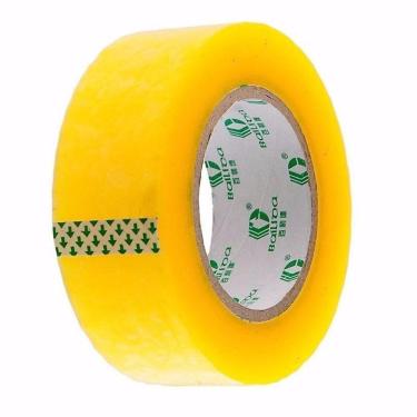 Imagem de Fita Adesiva Larga Com 300 Metros