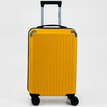 Imagem de Mala de Viagem Up4you Pequena Rígida Unissex-Unissex