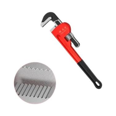 Imagem de Chave De Grifo Ajustável De Abertura Rápida, Chave De Encanamento Durá