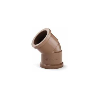 Imagem de Joelho 45º 25mm Hidraulico - Krona