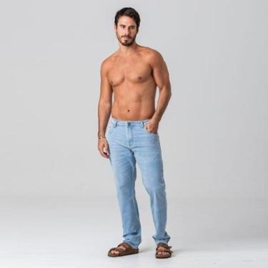 Imagem de Calça Jeans Endless Masculina Rock e Soda-Masculino