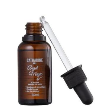 Imagem de Catharine Hill Angel Magic Pri Lessa Blindagem para Pele e Olhos - Fixador de Maquiagem 30ml-Unissex