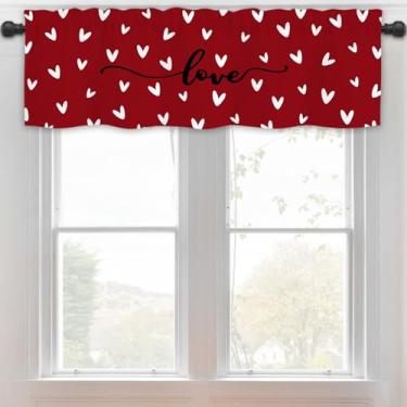 Imagem de Gosuoa Cortinas de Dia dos Namorados