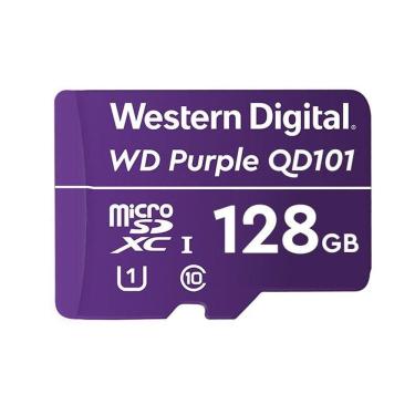 Imagem de Cartao Micro Sd 128gb 64tbw P- Segurança Eletronica 4600164