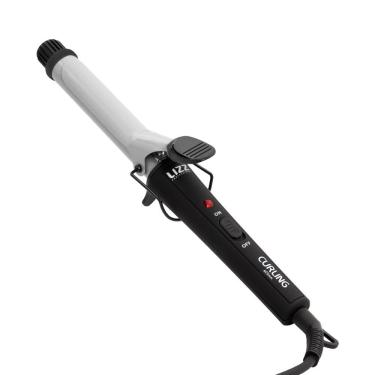 Imagem de Modelador Cachos Lizz Curves 25mm 200°C Profissional