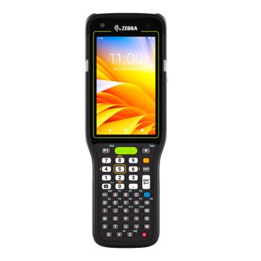 Imagem de Coletor de Dados Zebra MC34 SE4770 2D - MC3401-0G1J54SS-A6