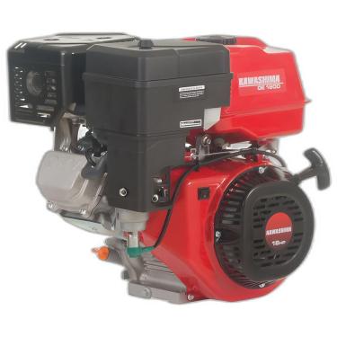 Imagem de Motor Estacionário 18hp 3600 Rpm Horizontal Ge1800 Kawashima