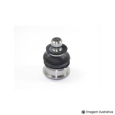 Imagem de Pivo de Suspensão Direito / Esquerdo March ( 11 / 13 ) / Versa ( 12 / ... ) Direção Hidraulica