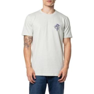 Imagem de Camiseta Billabong Enter The WT24-Masculino