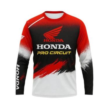 Imagem de Camiseta De Motocross Masculina De Secagem Rápida E Respirável De Mang