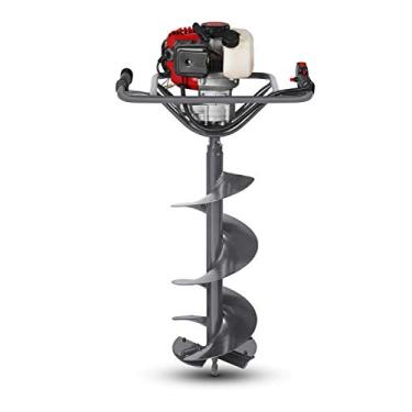 Imagem de PERFURADOR DE SOLO BPS 52 com broca de 20 CM