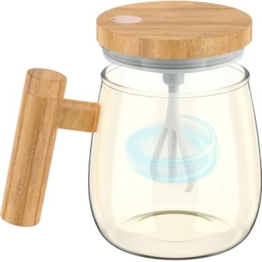 Imagem de CANECA MIXER RECARREGAVEL X-CELL