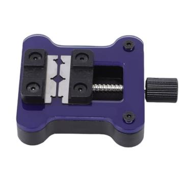 Imagem de Fockety Suporte de Placa de Circuito PCB, Dispositivo de Reparo de Placa de Circuito de Metal de Vidro Temperado Suporte de Fixação PCB de para Reparo de Eletrônicos