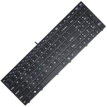 Imagem de Teclado mBook para Avell B155 MX, Avell G175 MX