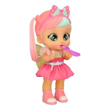 Imagem de Cry Babies Bella Rotina Diaria