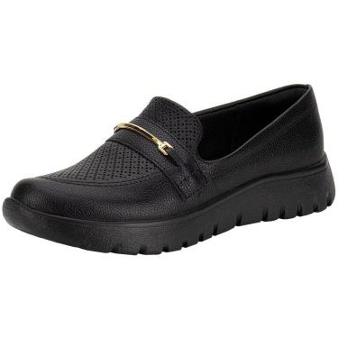 Imagem de Tênis Feminino Slip On Vick Piccadilly 950046