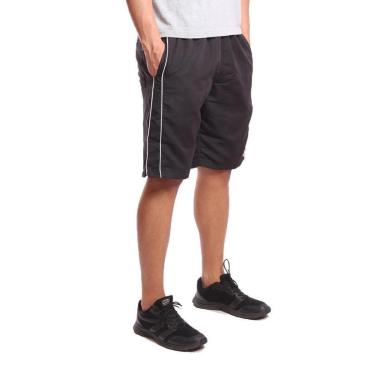 Imagem de Bermuda Tactel Casual Com Bolsos-Masculino