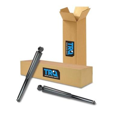 Imagem de Conjunto de pares frontais de amortecedores para F150 F250 SD F350 F450 F550 Bronco Ranger