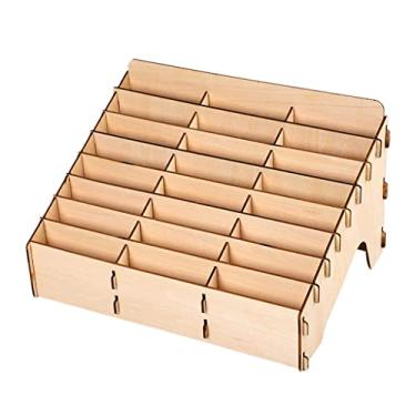 Imagem de Yunhgft Conjunto de Mesa E Cadeiras em Miniatura Na Escala 1/64, Modelo de Mobiliário Moderno E Criativo, Minúsculo, Feito de Resina, com Acessóri, Style C, Tamanho real