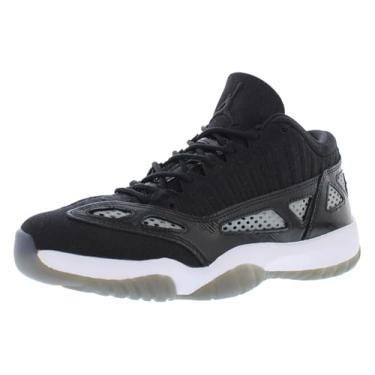 Imagem de NIKE Tênis de basquete masculino Basket, Preto/preto-branco, 39