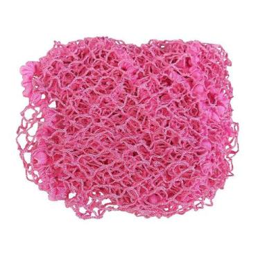 Imagem de Rede de armazenamento do brinquedo do bicho de pelúcia, Goodhelper 70 