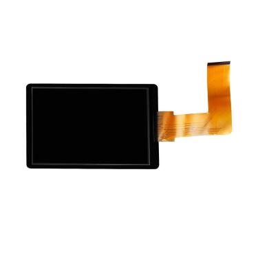 Imagem de Kit Tela de Impressão 3D Creality Tela 6,08" Preto/Branco 1620 x 2560p para Halot-R6