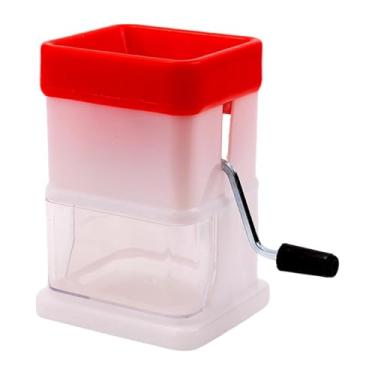 Imagem de MotiveTech Ralador de Legumes Multifuncional Profissional, Leve, Acessório Premium, Robusto e Portátil para Uso Doméstico na Cozinha