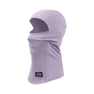 Imagem de Máscara De Capacete Para Ciclismo De Inverno Para Crianças E Adultos, 