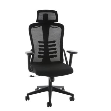 Imagem de CADEIRA PARA ESCRITÓRIO DIRETOR MAKKON - MK-906P