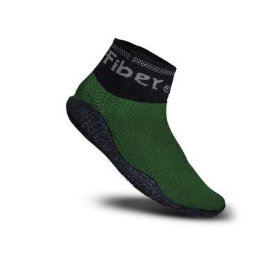 Imagem de Sapatilha Para Treino Fiber Knit Multisports Antiderrapante-Unissex