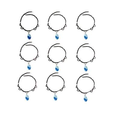 Imagem de Guirlanda Floral Moana Acessórios De Verão Para Crianças Fantasia De P