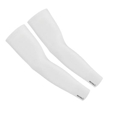 Imagem de Manguito Esportivo Esporte Proteção Uv Corrida Ciclismo-Unissex