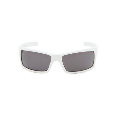 Imagem de Óculos Solar Hb Riot 10103440454001 Branco  Lente Cinza-Masculino