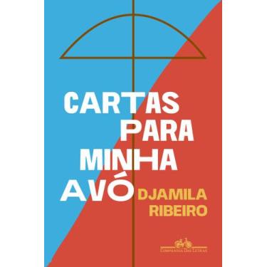 Imagem de Livro - Cartas para minha avó