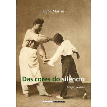 Imagem de Das Cores Do Silencio